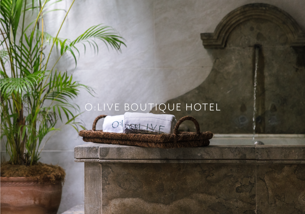 O:LIVE BOUTIQUE
